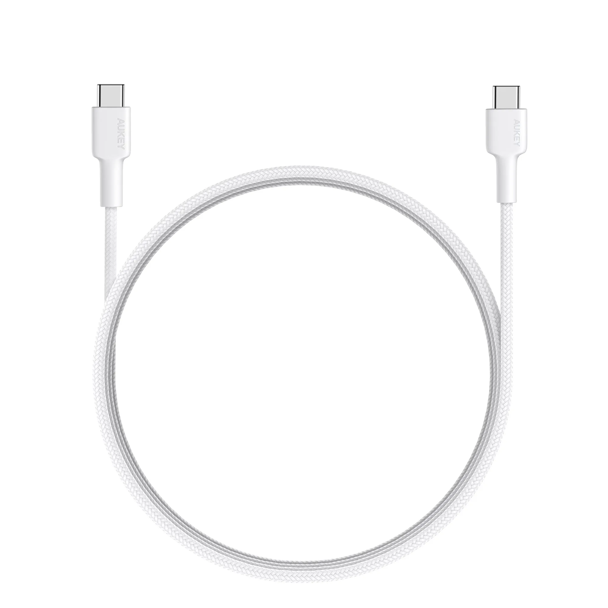 CB-CD45 60W PD 0.9m USB-C to USB-C Cable USB 2.0