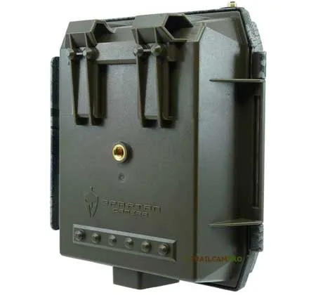 Spartan Ghost Cam (AT&T)