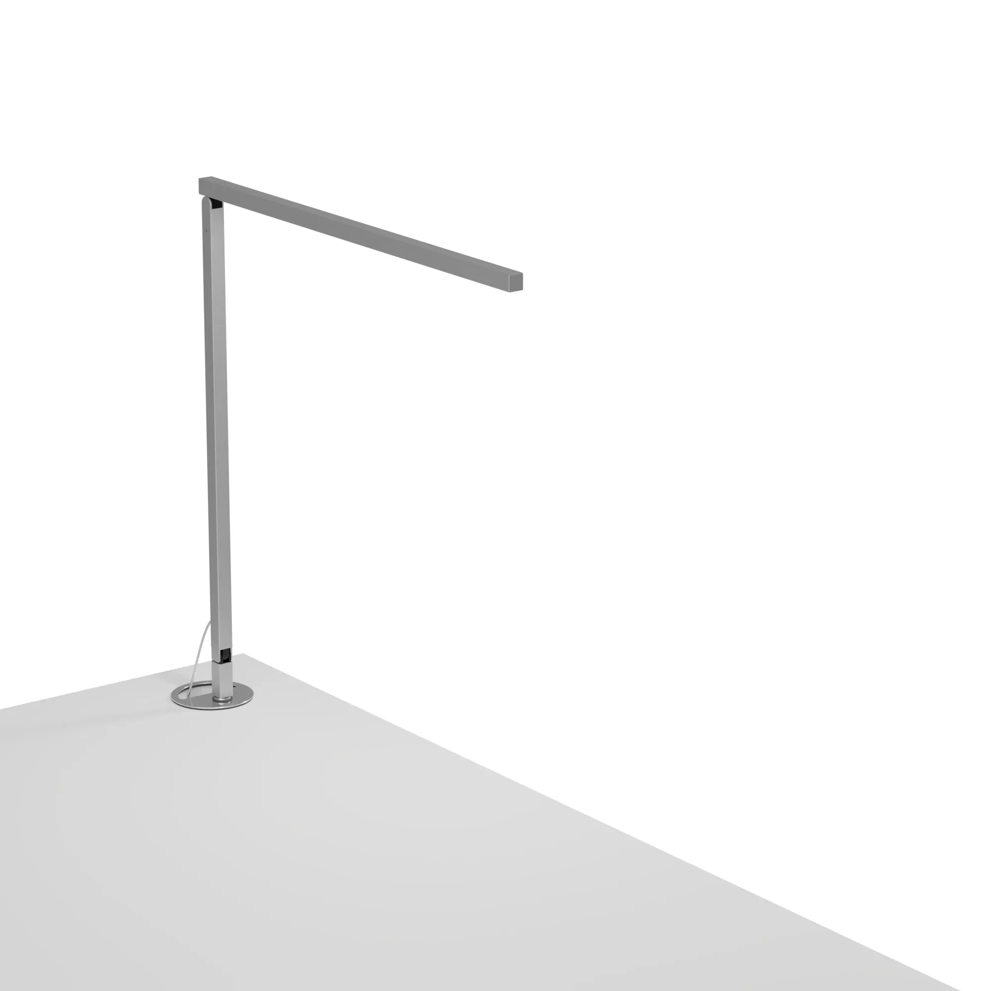 Z-Bar Solo LED Desk Lamp