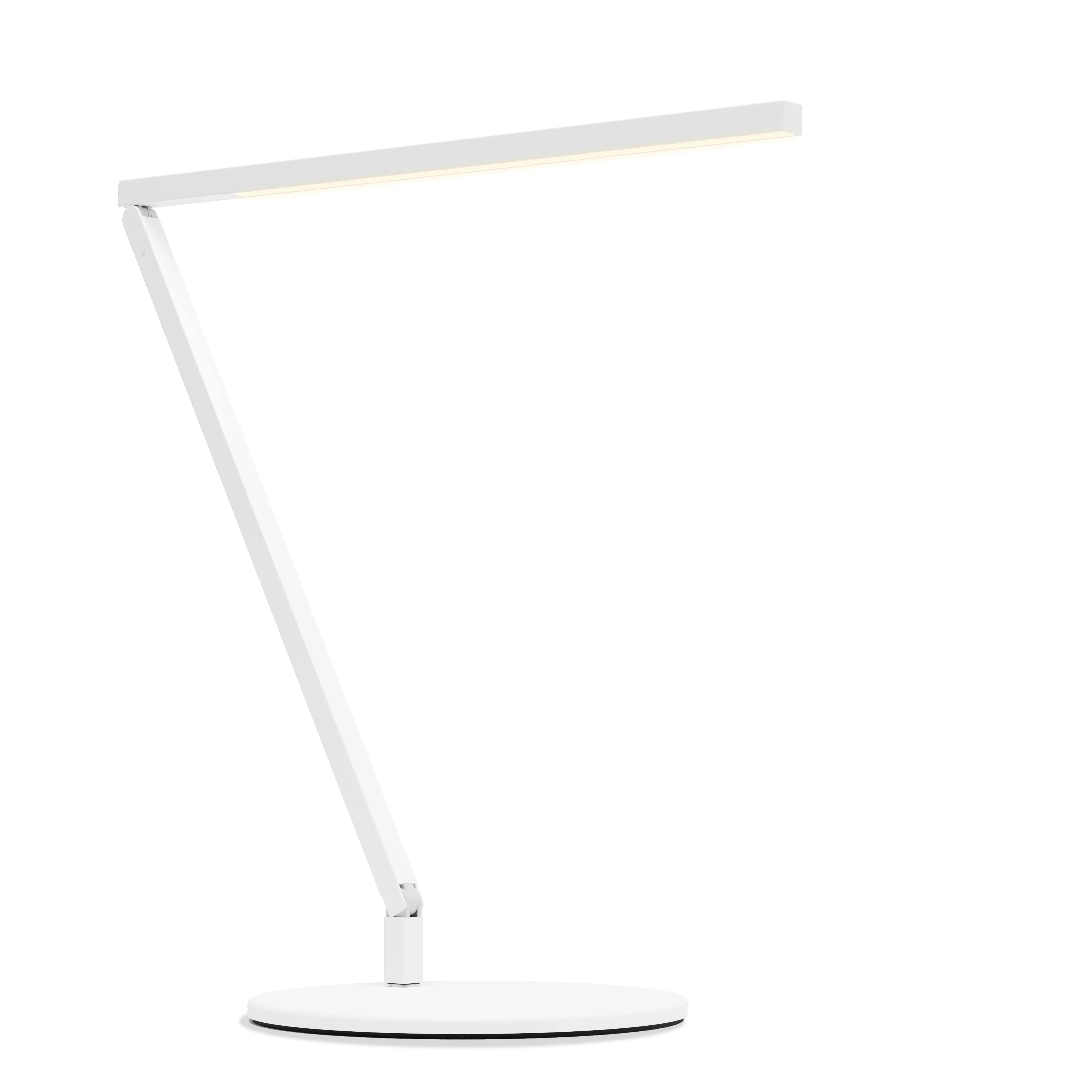 Z-Bar Solo LED Desk Lamp